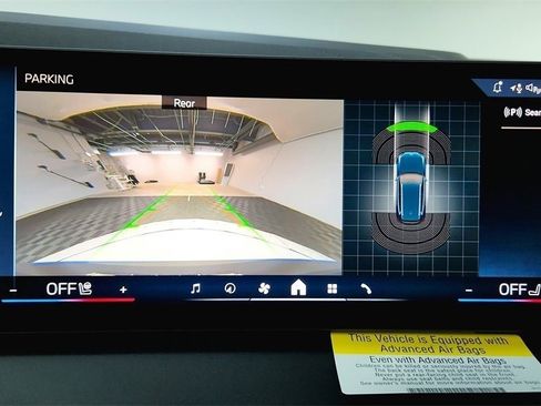 New 2026 BMW X3 xDrive30 w/ Convenience Package image 27