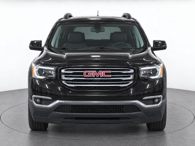 Used 2017 GMC Acadia SLT AWD/4WD image 6