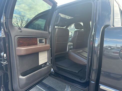 Used 2010 Ford F150 Lariat image 13
