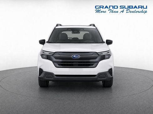 Certified 2026 Subaru Forester Limited AWD/4WD image 5