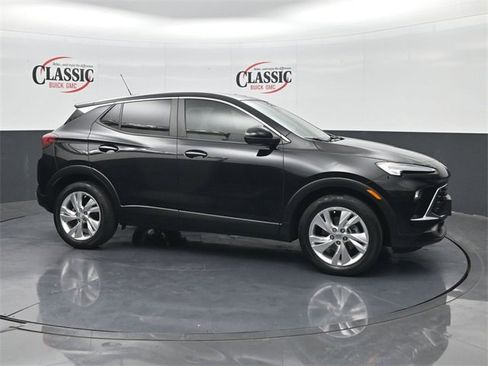 Certified 2024 Buick Encore GX Preferred image 6