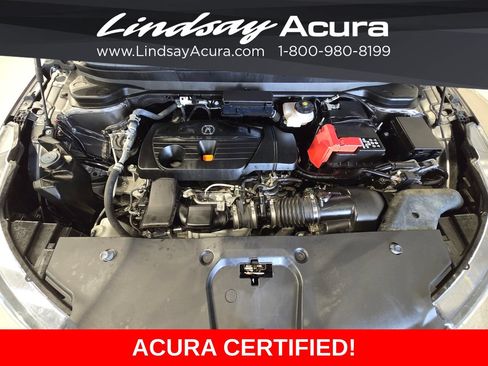 Certified 2023 Acura RDX w/ Advance Package AWD/4WD image 25