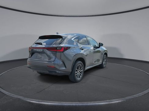 Used 2022 Lexus NX 250 FWD image 8