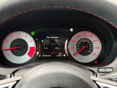Used 2023 Acura RDX A-Spec w/ Advance Package AWD/4WD image 36