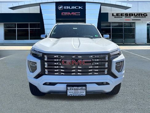 New 2026 GMC Canyon Denali image 2