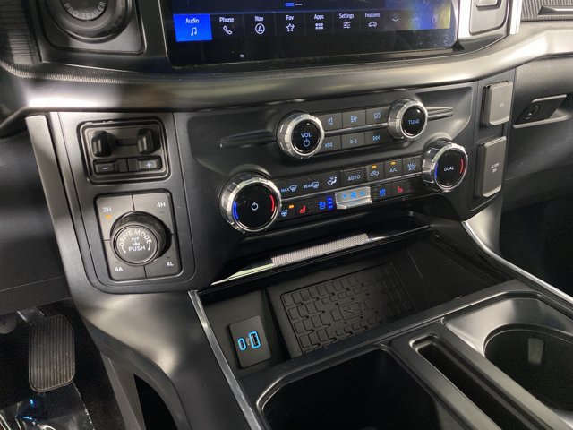 Used 2024 Ford F150 Raptor AWD/4WD image 32
