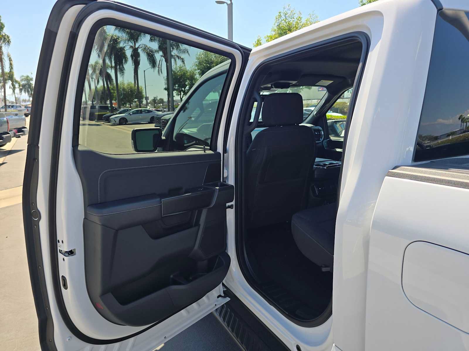 Used 2021 Ford F150 XLT w/ Equipment Group 302A High AWD/4WD image 15