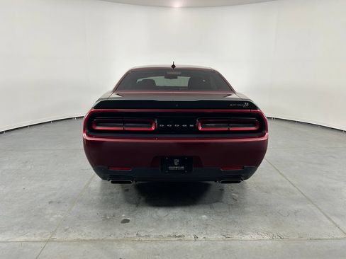 Used 2020 Dodge Challenger R/T Scat Pack RWD image 6