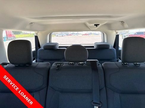 New 2026 Ford Expedition Max Active AWD/4WD image 22