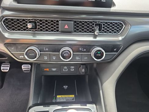 Certified 2025 Acura Integra Type S FWD image 24