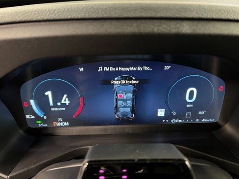 New 2026 Ford Explorer ST w/ Sun And Sound Package image 13