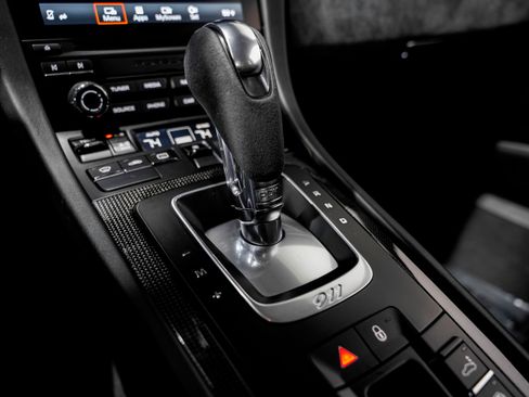Used 2017 Porsche 911 Carrera GTS image 15