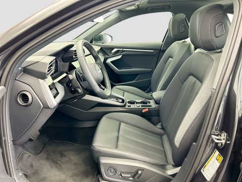 Used 2025 Audi A3 2.0T Premium w/ Convenience Package image 17