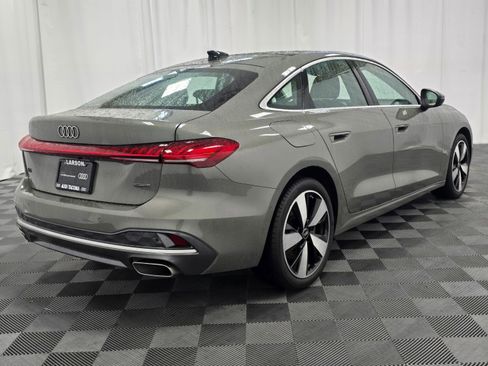 Certified 2025 Audi A5 2.0T Premium w/ Convenience Package image 6