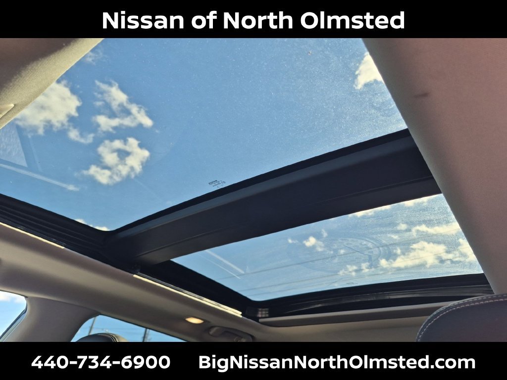 Used 2019 Nissan Murano SL w/ SL Technology Package AWD/4WD image 19