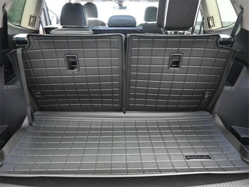 New 2025 Volkswagen Atlas SEL Premium R-Line image 14