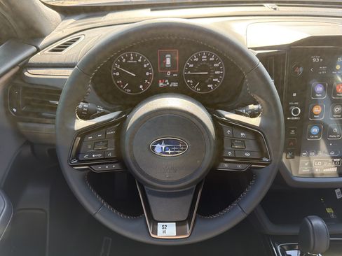 Used 2026 Subaru Forester Sport AWD/4WD image 12