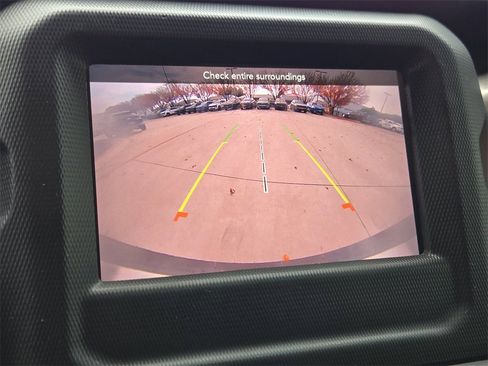 Used 2021 Jeep Wrangler Unlimited Sport image 7