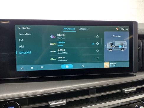 New 2026 Hyundai Santa Fe SEL AWD/4WD image 30