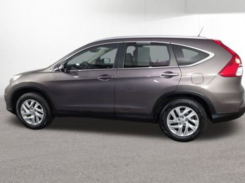 Used 2015 Honda CR-V EX-L image 6