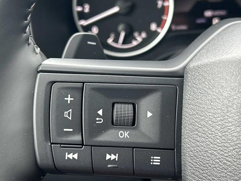 New 2026 Nissan Rogue Dark Armor AWD/4WD image 29