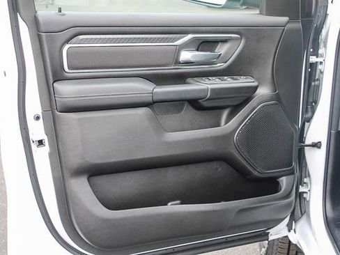 New 2026 RAM 1500 Big Horn image 20