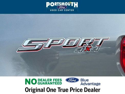 Used 2022 Ford F150 XLT w/ Equipment Group 302A High image 22