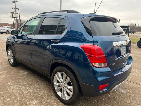Used 2020 Chevrolet Trax Premier image 6