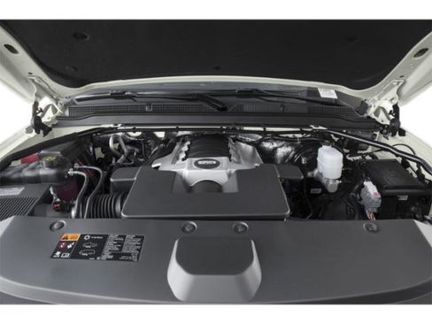 Used 2019 Cadillac Escalade ESV Premium Luxury RWD image 17