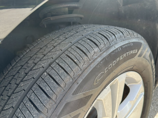 Used 2014 Chevrolet Equinox LT FWD image 7