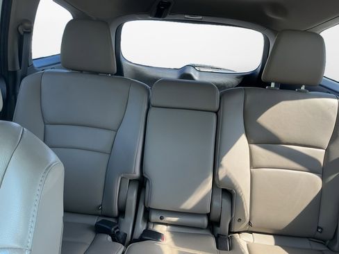 Used 2021 Honda Pilot EX-L image 15