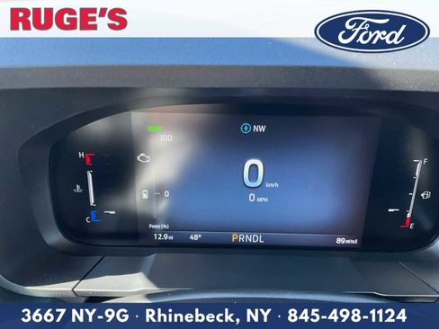 New 2026 Ford Maverick XL w/ Equipment Group 101A image 21