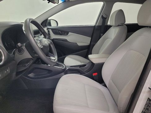 Used 2023 Hyundai Kona SEL AWD/4WD image 17