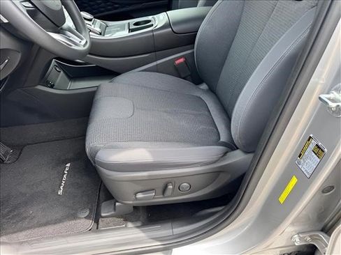 Used 2022 Hyundai Santa Fe SEL AWD/4WD image 7