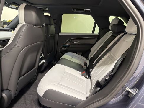 New 2026 Land Rover Range Rover Sport Dynamic SE AWD/4WD image 21