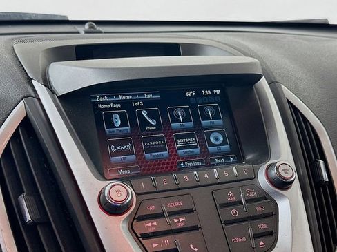 Used 2013 GMC Terrain SLT image 15