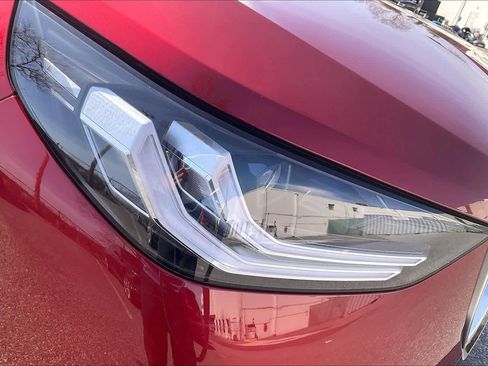 New 2026 BMW X3 xDrive30 w/ M Sport Package image 13