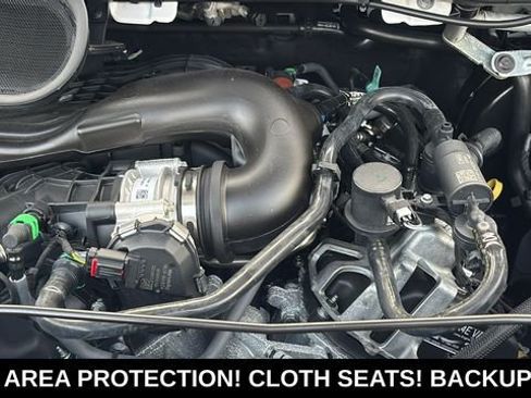 New 2026 Ford Transit 150 Low Roof w/ Load Area Protection Package RWD image 32