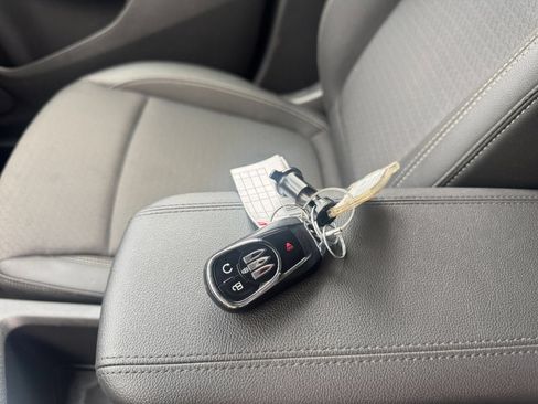 Used 2026 Buick Encore GX Preferred FWD image 20
