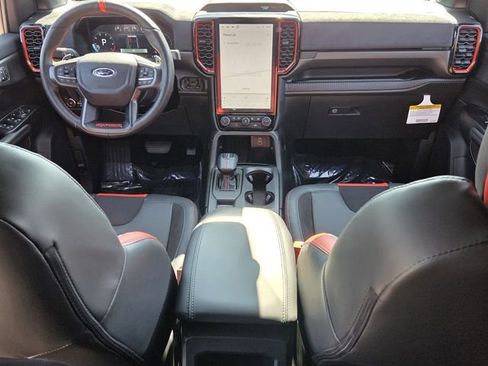 New 2026 Ford Ranger Raptor image 16
