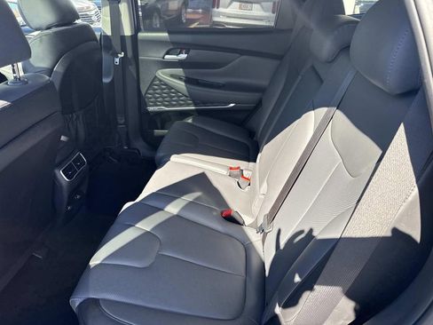 Used 2023 Hyundai Santa Fe SEL w/ Premium Package image 16