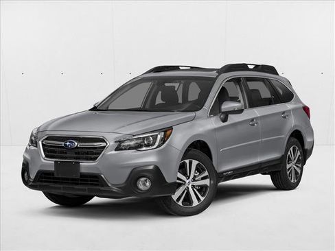 Used 2019 Subaru Outback 2.5i Limited image 1