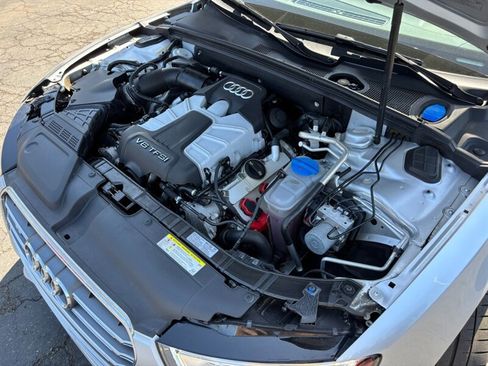 Used 2014 Audi S5 Premium Plus image 20