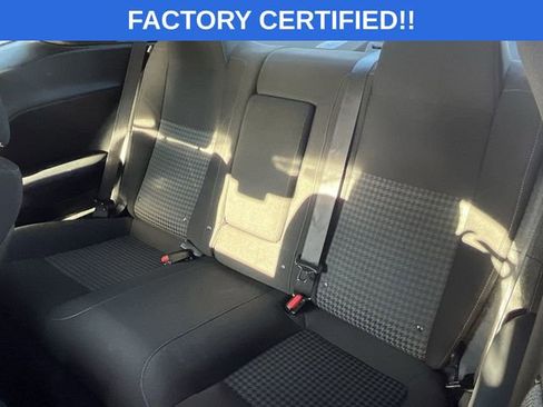 Certified 2022 Dodge Challenger R/T w/ Blacktop Package image 26