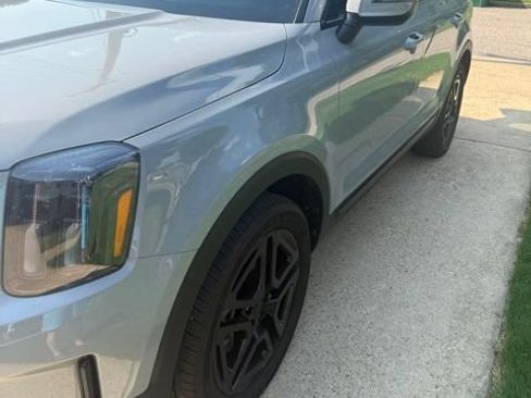 Used 2025 Kia Telluride EX X-Line AWD/4WD image 11