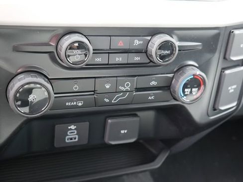 New 2026 Ford F250 XLT w/ FX4 Off-Road Package AWD/4WD image 20