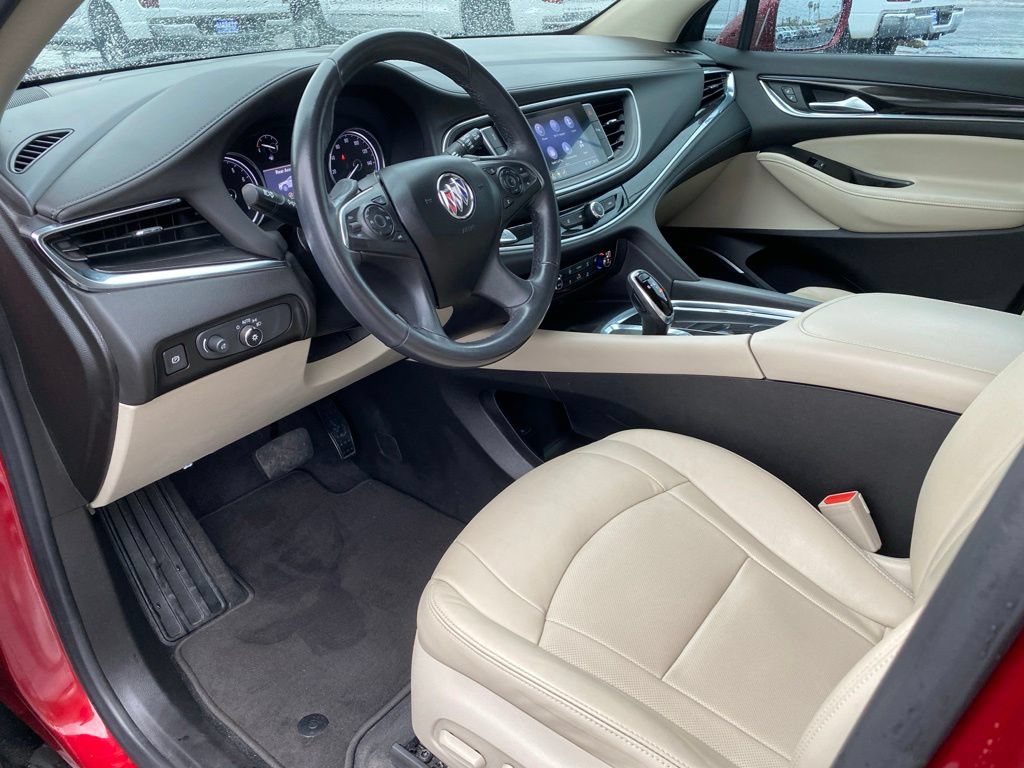 Used 2020 Buick Enclave Essence w/ Trailering Package, 5000 lbs. FWD image 26