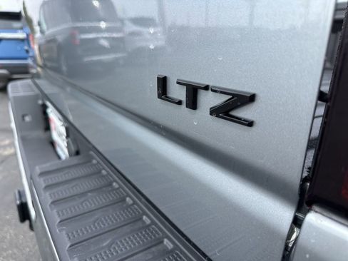 New 2026 Chevrolet Silverado 2500 LTZ w/ LTZ Convenience Package image 10