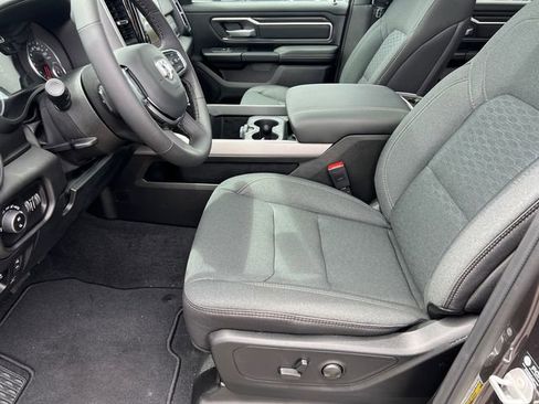 New 2026 RAM 1500 Big Horn AWD/4WD image 20
