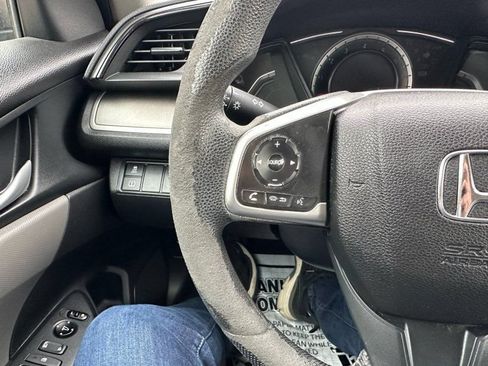 Used 2017 Honda Civic LX image 12